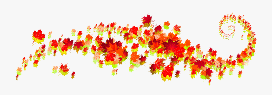 Autumn Clipart, Transparent Clipart
