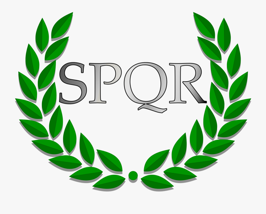 Laurel Tree Apollo Symbol, Transparent Clipart