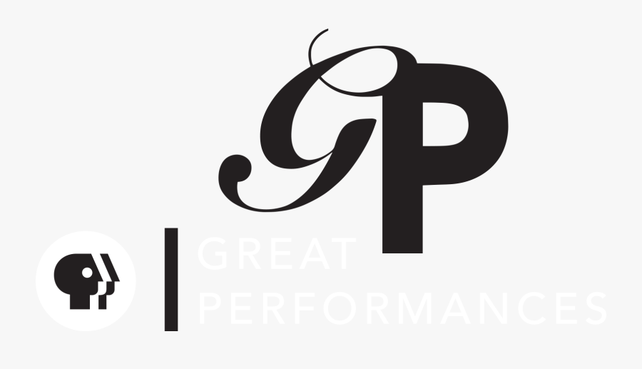Great Performances - Pbs Great Performances, Transparent Clipart