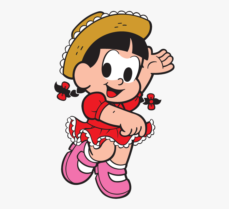 Clip Art Pin By Francisco On - Chico Bento, Transparent Clipart