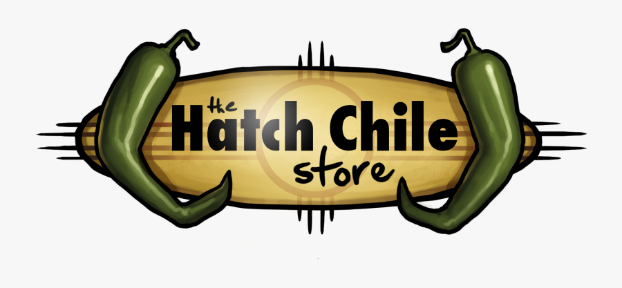 The Hatch Chile Store, Transparent Clipart