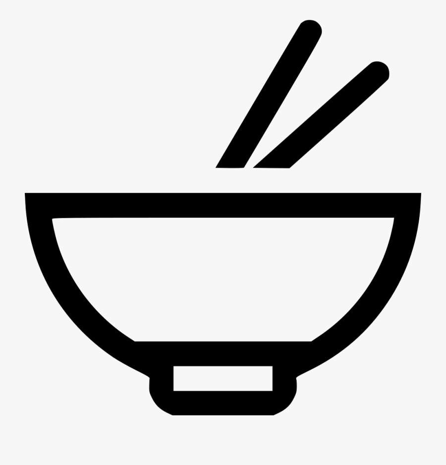 Pasta Clipart Svg - Noodle, Transparent Clipart