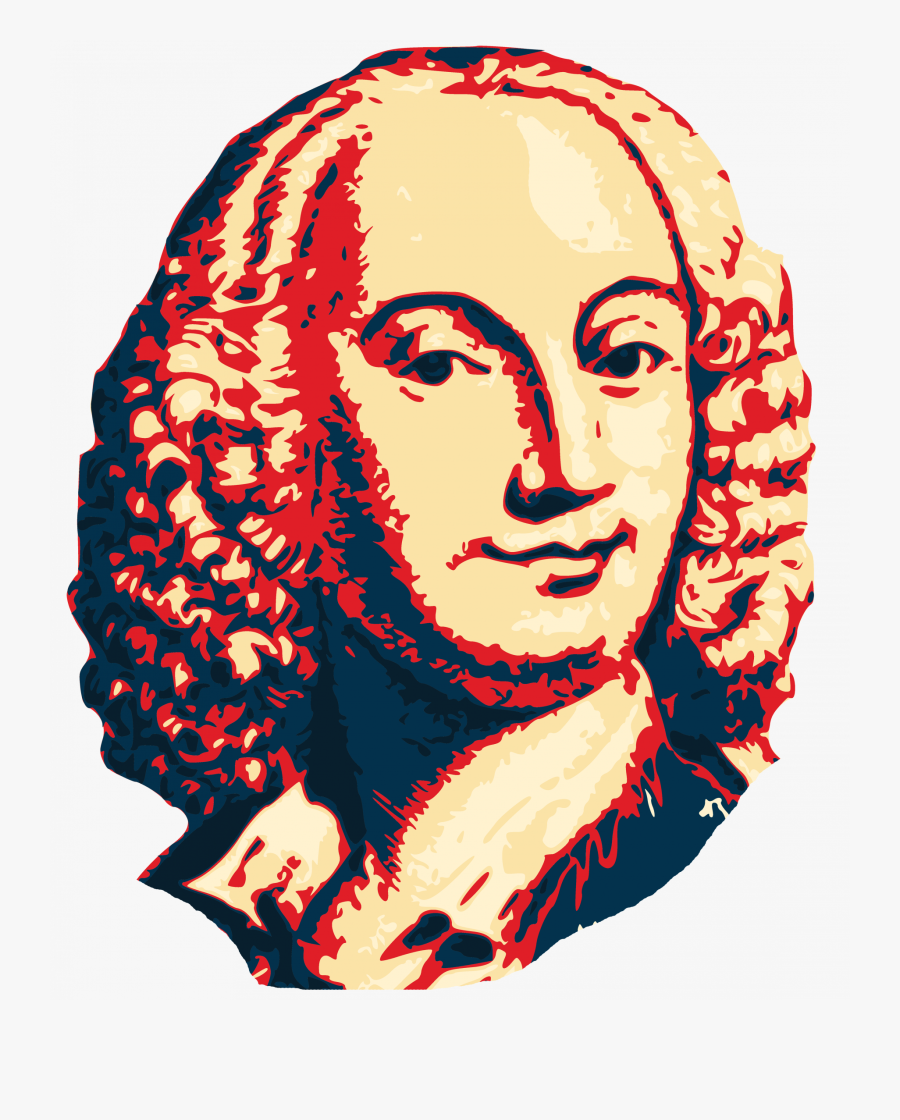 Vivaldi Poster, Transparent Clipart