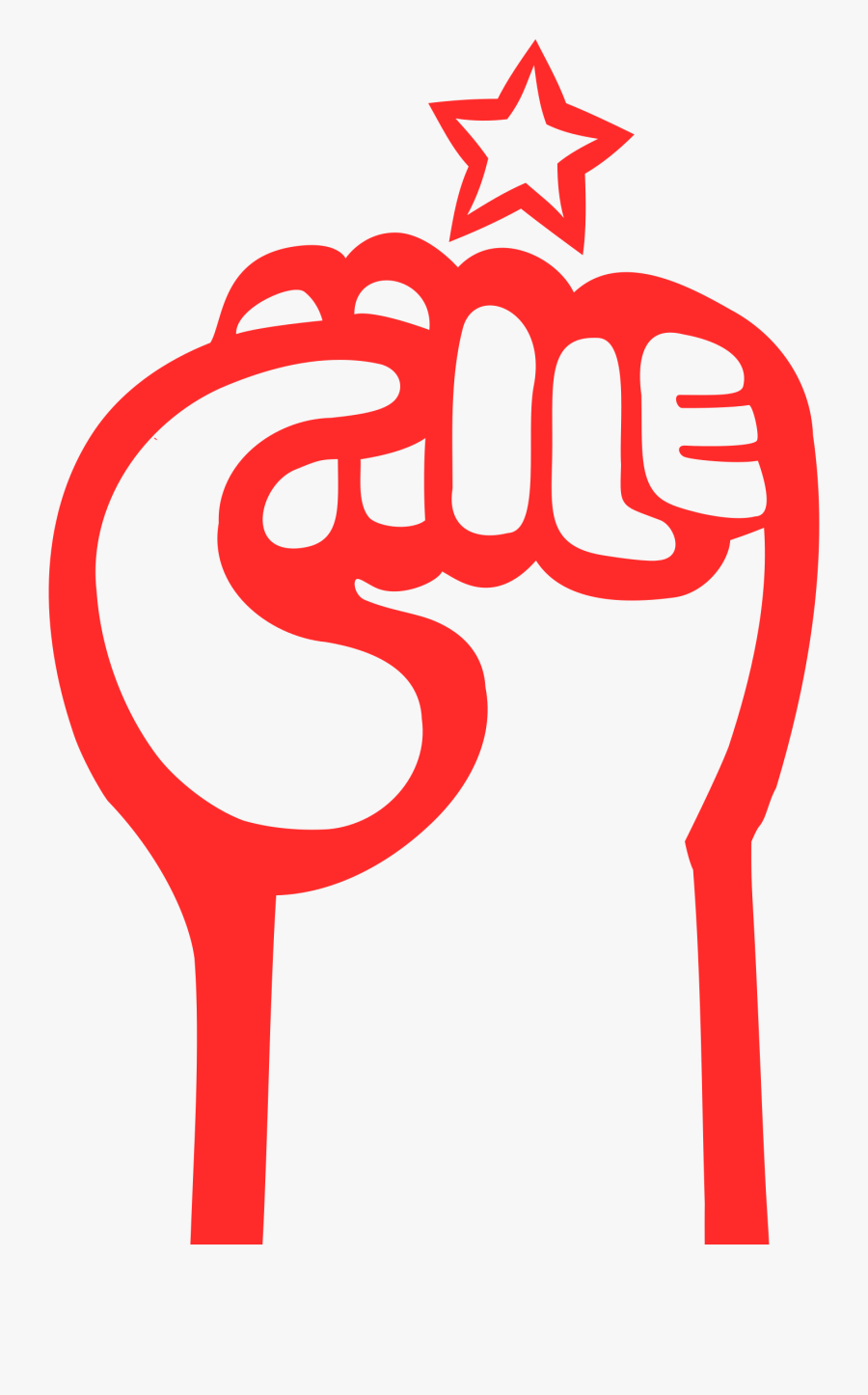 Unidos Venceremos Chile Big, Transparent Clipart