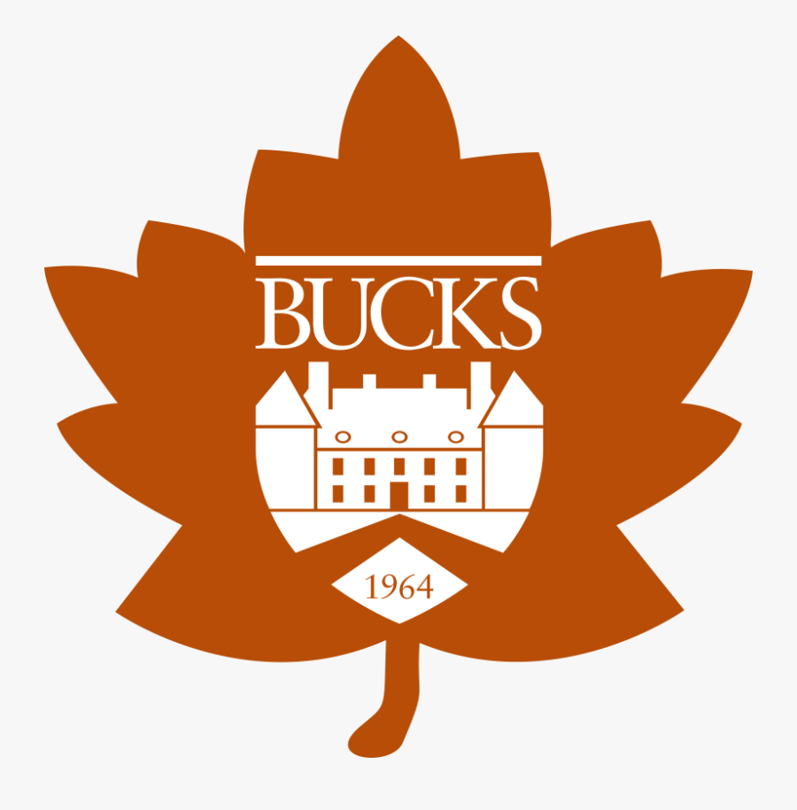 Bucks County Community College - Bucks County Community College Fall, Transparent Clipart
