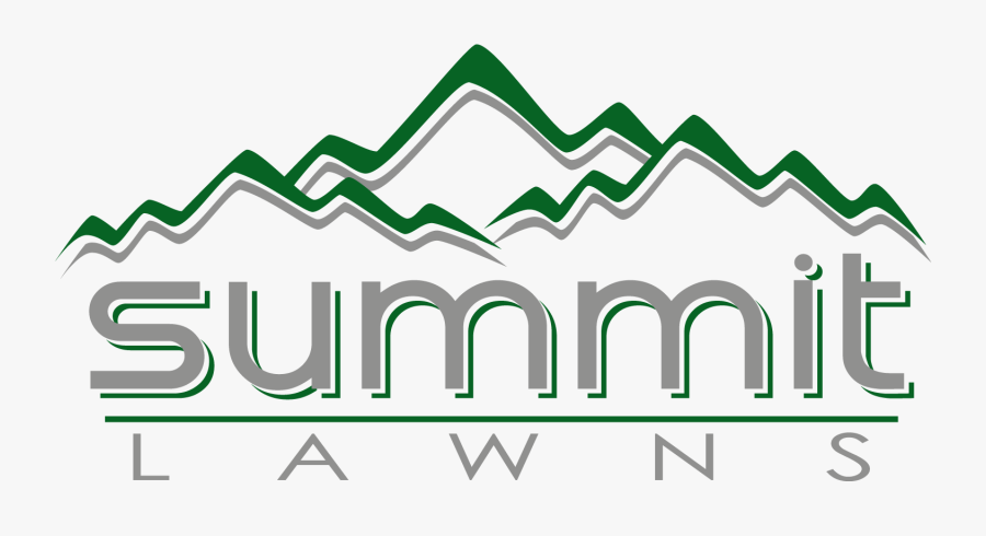 Summit Lawns, Transparent Clipart