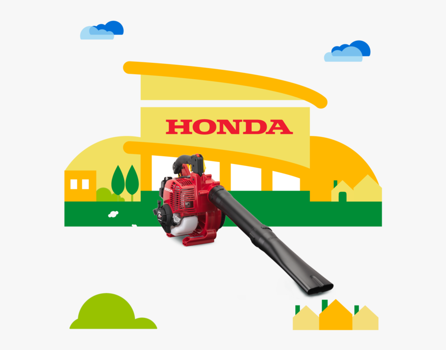 Transparent Leafblower, Transparent Clipart