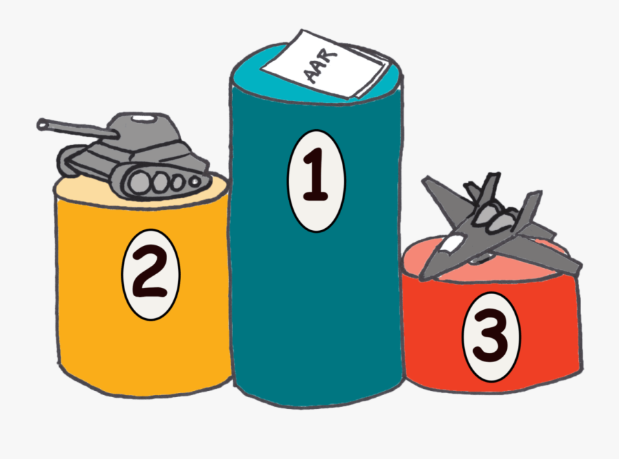 Aar Powerful Tool, Transparent Clipart