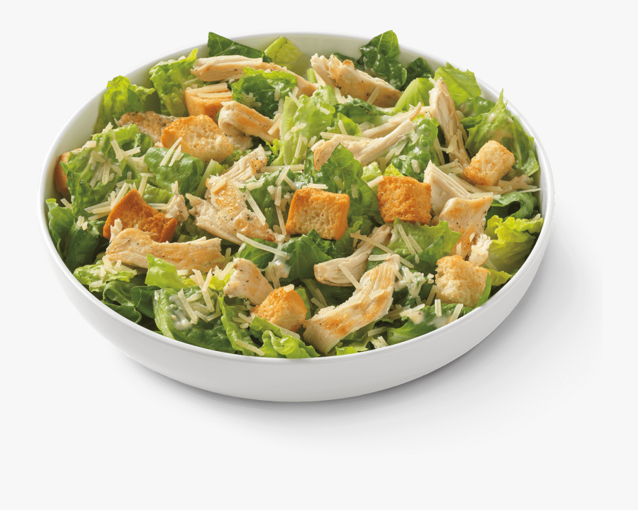 Caesar Salad Png, Transparent Clipart