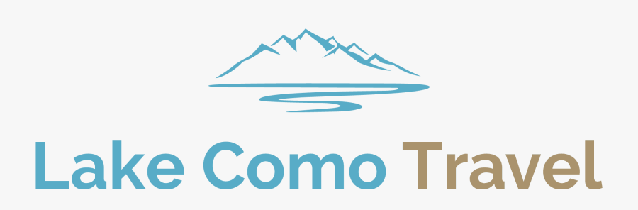 Lake Como Travel, Transparent Clipart