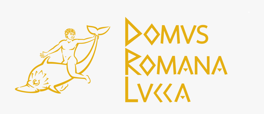 Domusromana Lucca - Domus Romana Lucca, Transparent Clipart