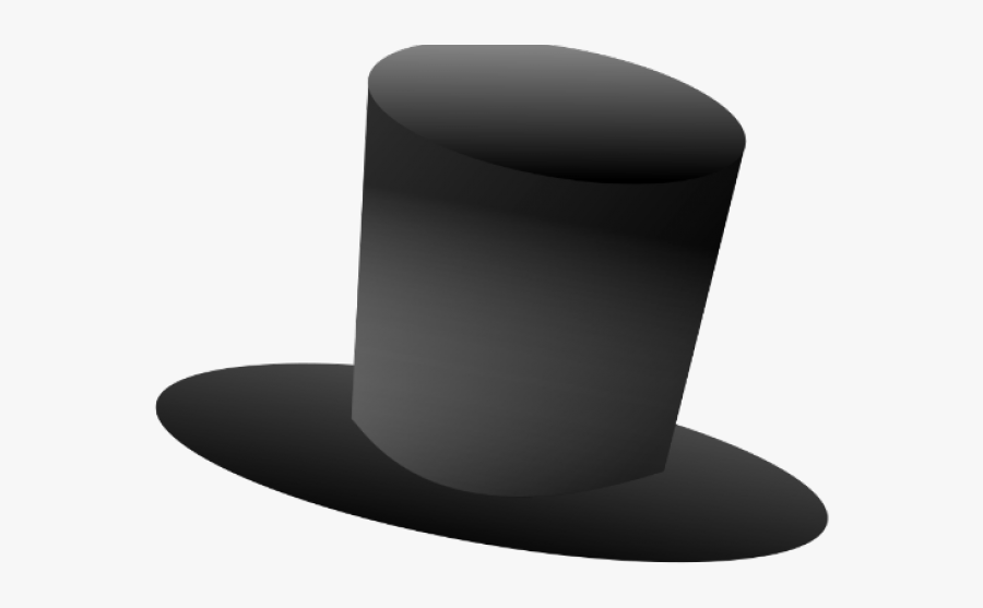 Bfdi Top Hat Asset, Transparent Clipart