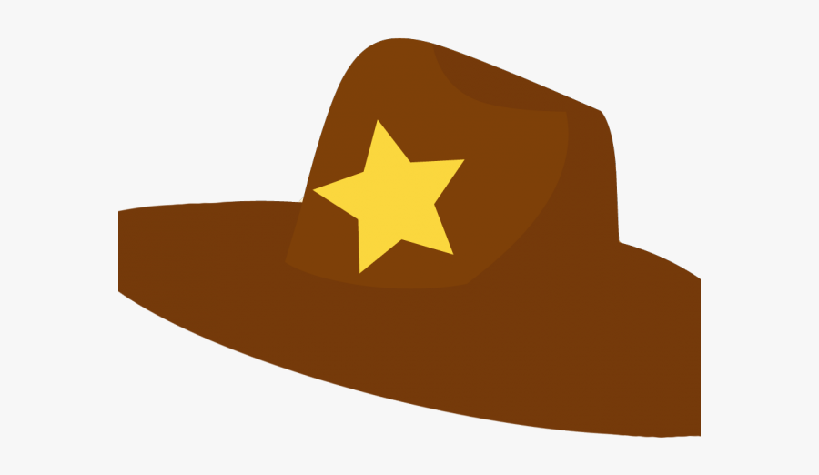 Cowboy Hat Clipart Transparent, Transparent Clipart