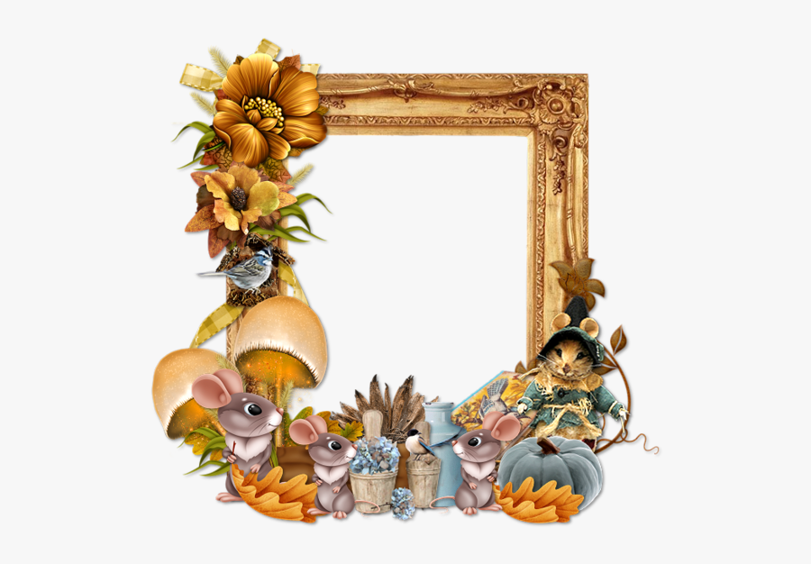 John Wright Scarecrow Mouse Clipart , Png Download - Swizz Beatz Live From Paris, Transparent Clipart