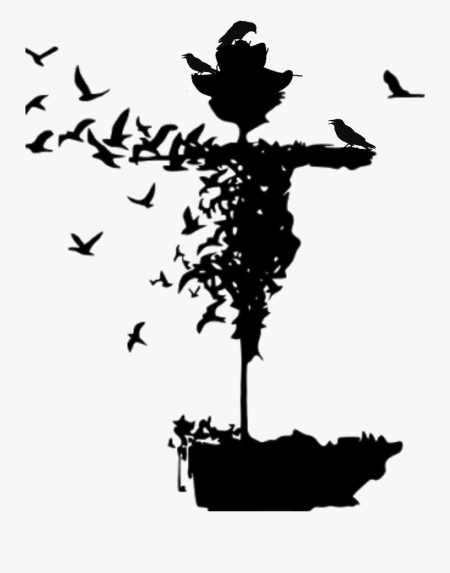 #scarecrow #espantapajaros - Deep Quotes On Life In Urdu, Transparent Clipart