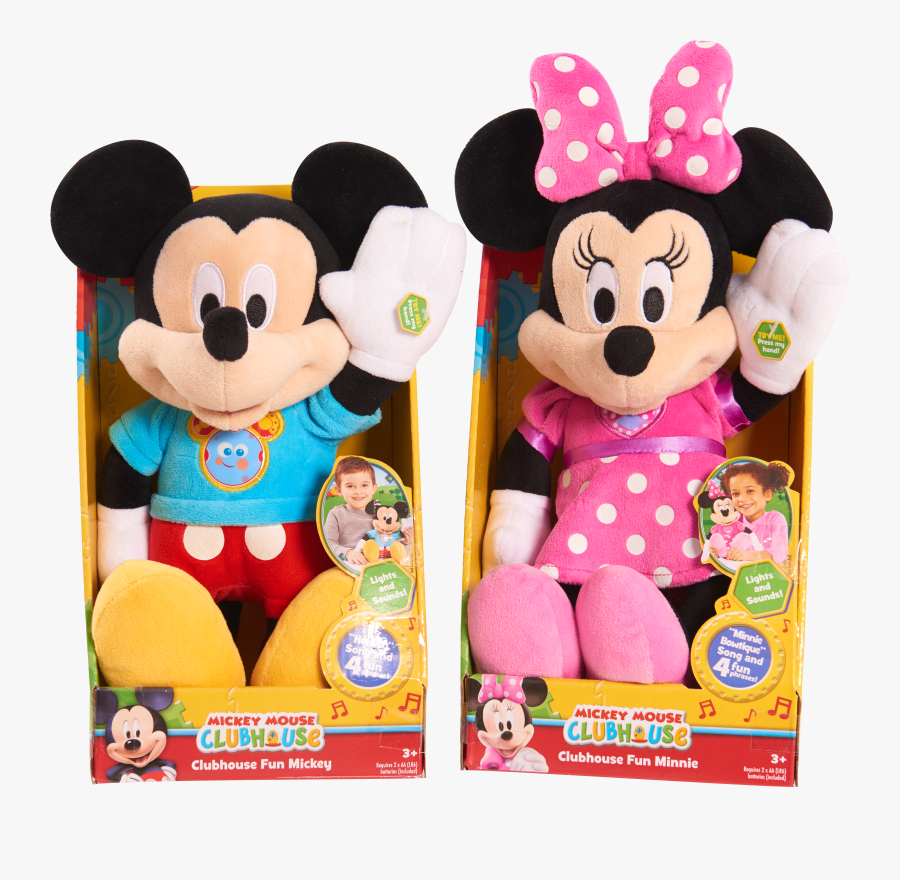 Mickey Mouse Clubhouse Toodles Clipart, Transparent Clipart