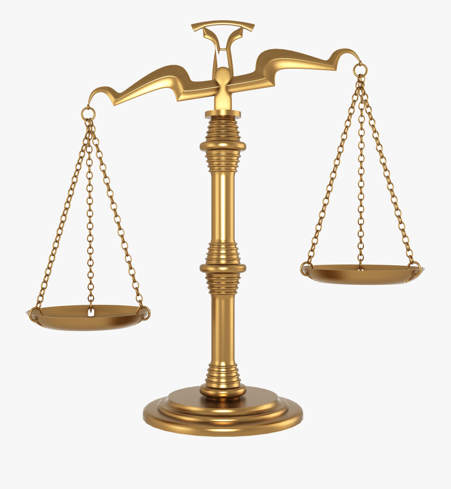 Scales Png - Transparent Background Balance Png, Transparent Clipart