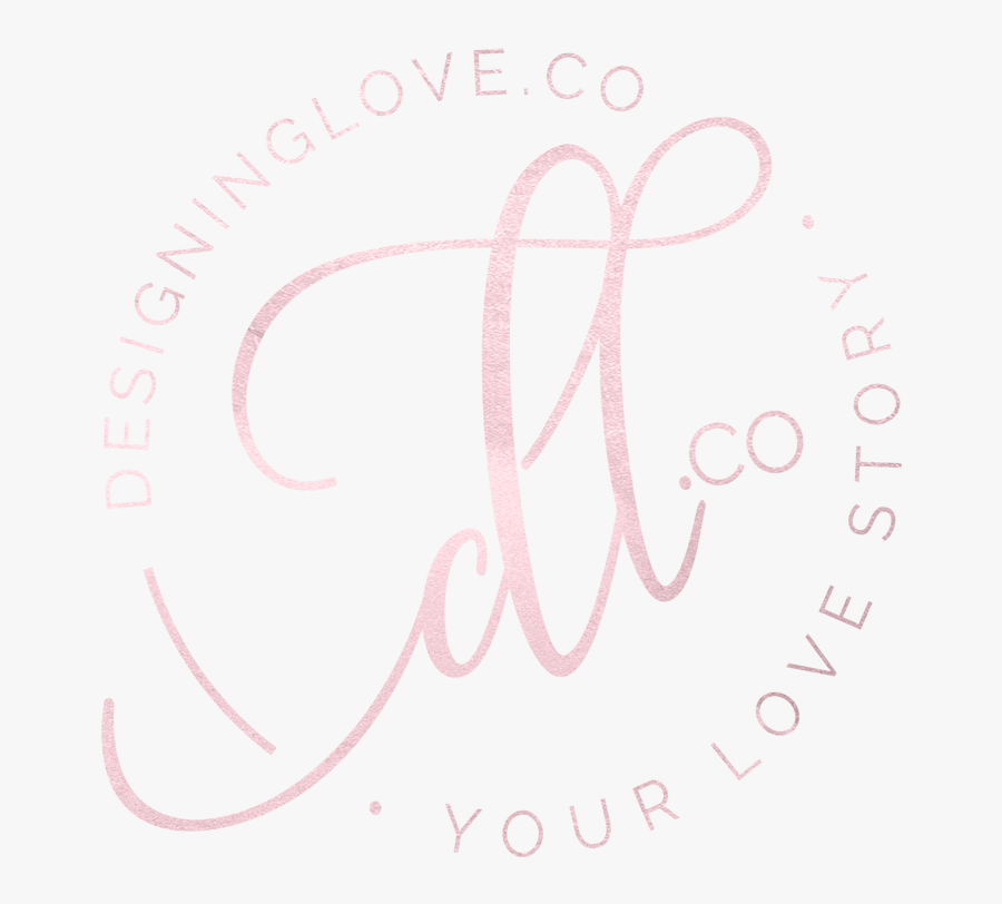 Clip Art Elegant Bride Clipart - Calligraphy, Transparent Clipart