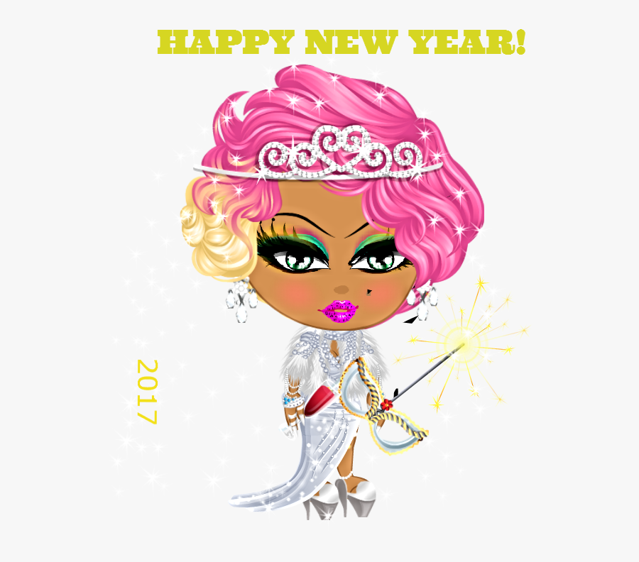 Cartoon, Transparent Clipart