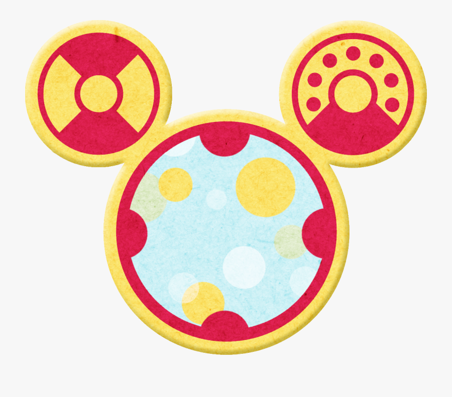 Imágenes De Micke Mickey Mouse Clubhouse Toodles Png , Free