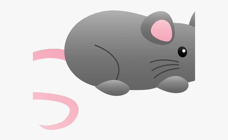 Mouse Clipart, Transparent Clipart