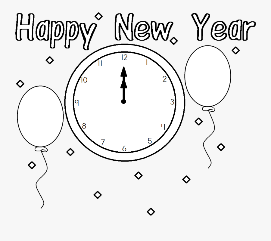 Circle, Transparent Clipart