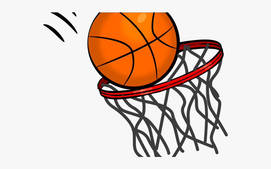 Basketball Clipart, Transparent Clipart