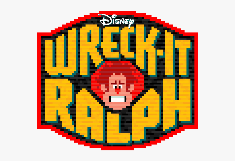 Wreckit Ralph , Free Transparent Clipart ClipartKey
