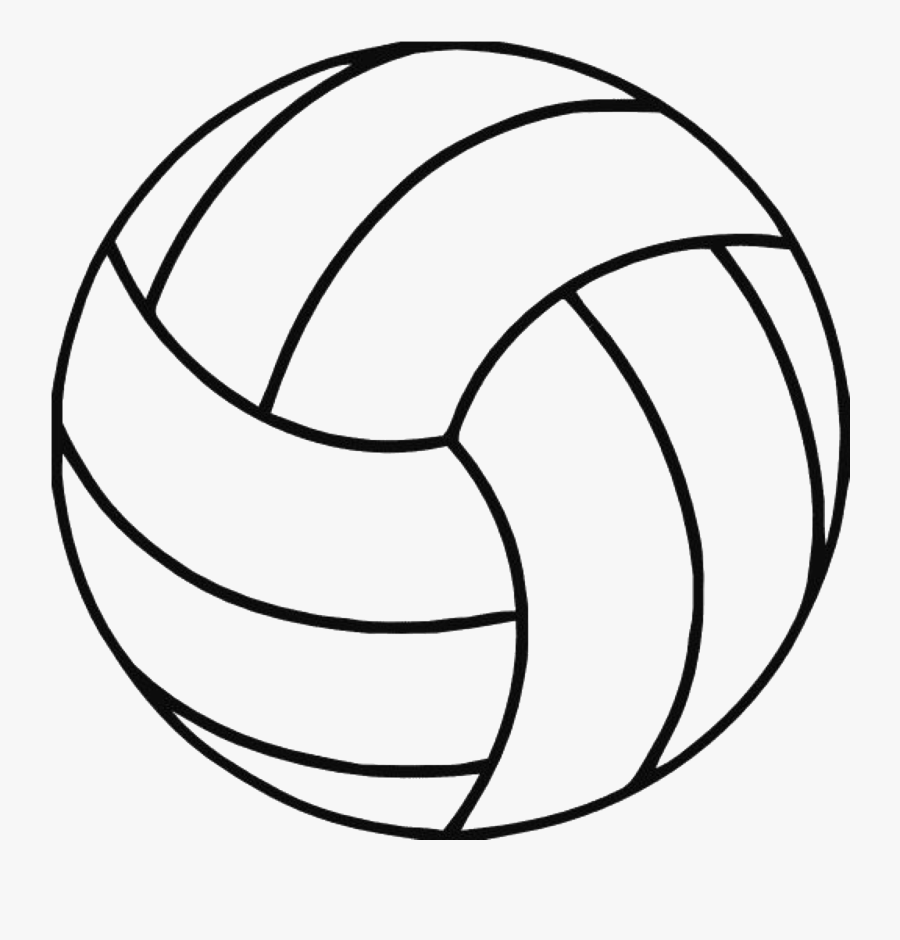 Clip Art Volleyball , Free Transparent Clipart - ClipartKey