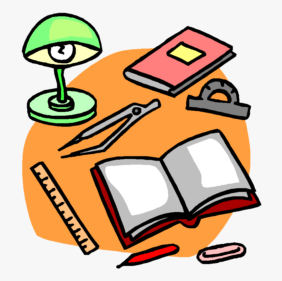 Supply Cliparts Math - Clipart Images For Things, Transparent Clipart
