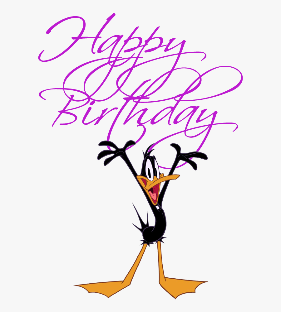 Bugs Bunny And Daffy Duck Looney Tunes Clipart , Png - Daffy Looney Tunes Show, Transparent Clipart