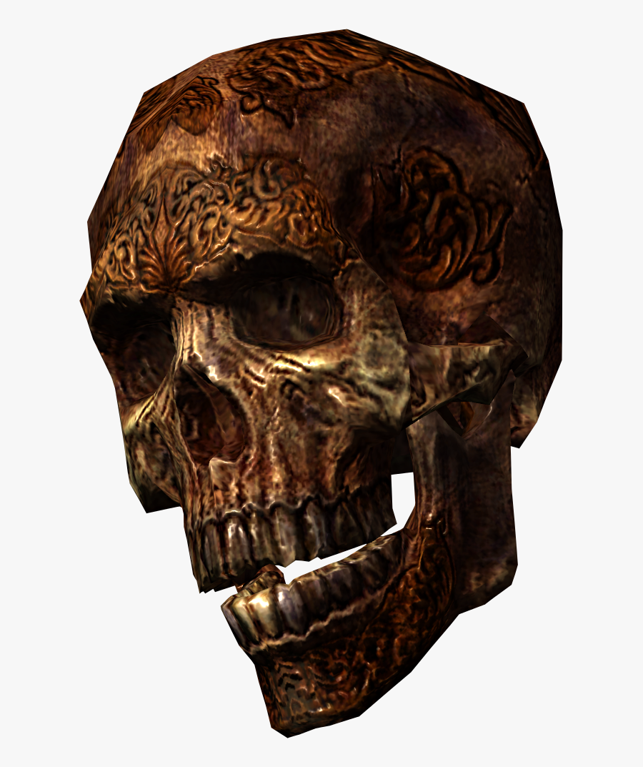 Download Skull Png Clipart - Mask, Transparent Clipart
