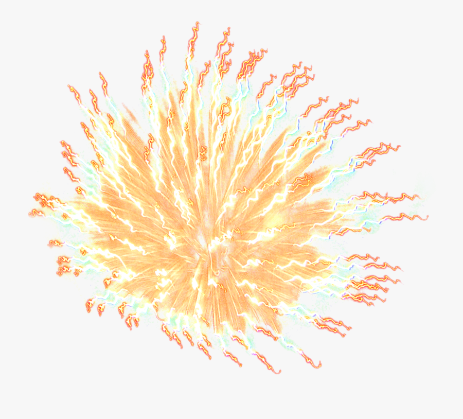 Transparent New Years Eve Png - Fireworks, Transparent Clipart
