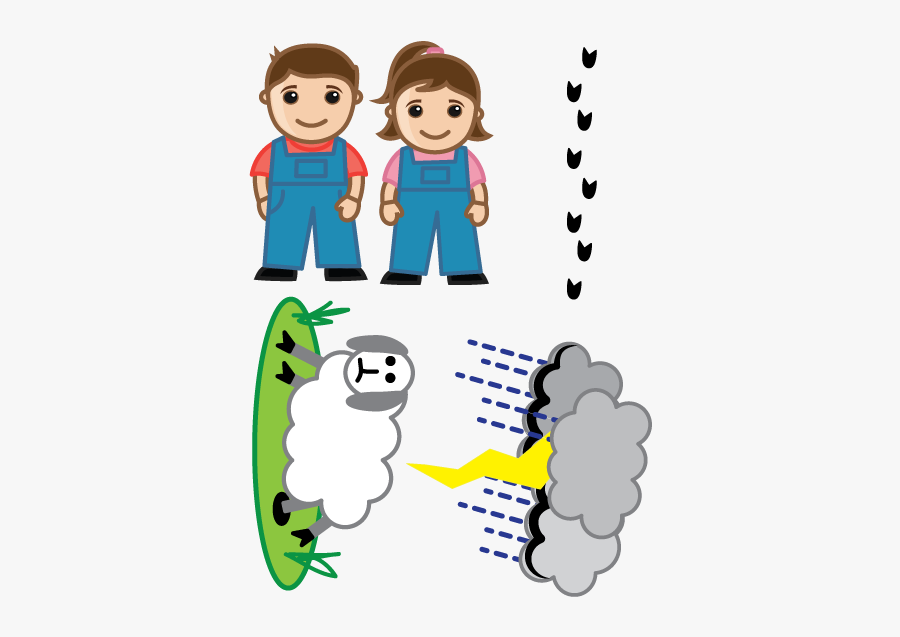 Ctr - Cartoon, Transparent Clipart