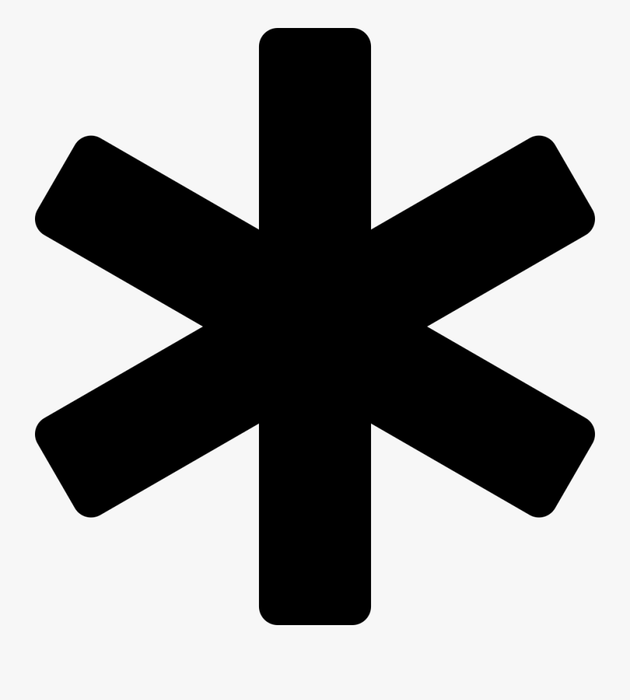 Visual Arts,flora,symmetry - Griffiths Middle School Logo, Transparent Clipart