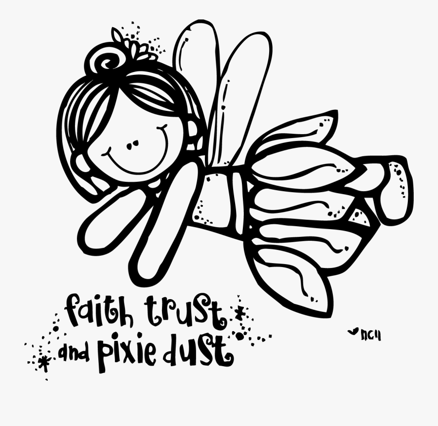 Melonheadz Fairy Tale Clipart, Transparent Clipart