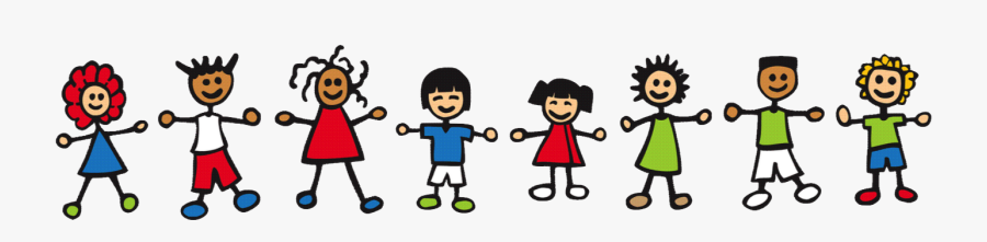 Cropped - Children Png, Transparent Clipart