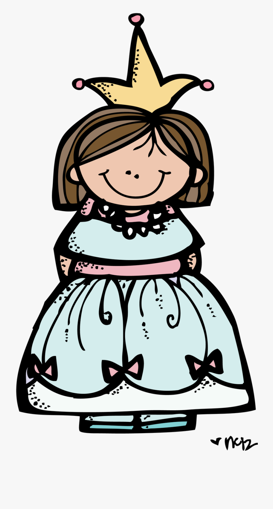 Melonheadz Fairy Tale Clipart, Transparent Clipart