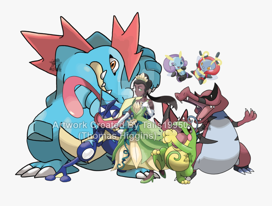 Transparent Carson Dellosa Clipart Index - Fictional Character Pokemon Teams, Transparent Clipart