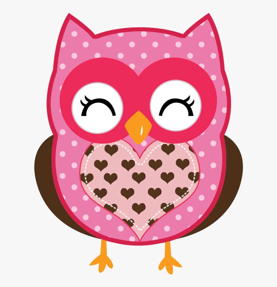 Clipart Chouette, Transparent Clipart