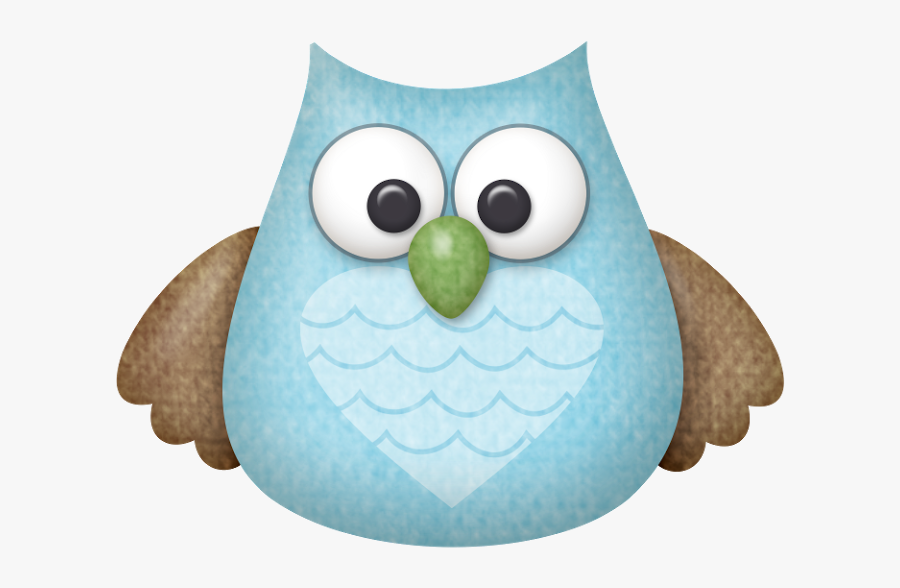 Corujinhas Minus Cute Pinterest - Owl, Transparent Clipart