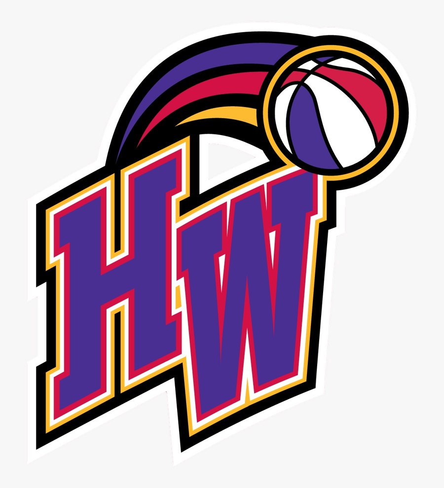 Harlem Wizards Logo Clipart , Png Download - Harlem Wizards, Transparent Clipart
