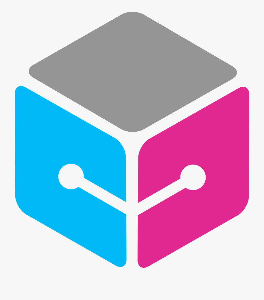 Transparent Unifix Cubes Clipart - Circuit Cubes Tenka Labs, Transparent Clipart