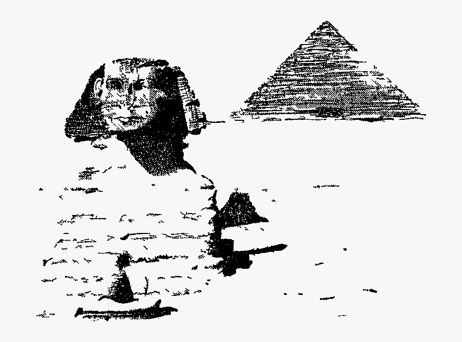 M Csf Triangle Font Transprent Png Mcsf Sketch - Illustration, Transparent Clipart