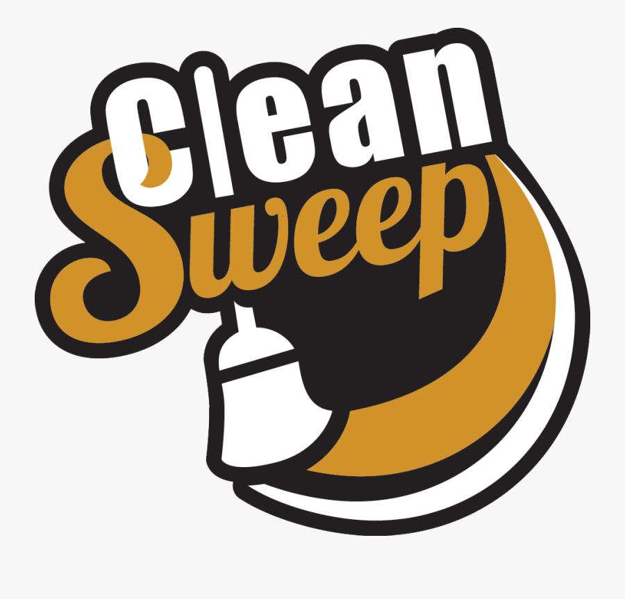 Clean Sweep, Transparent Clipart