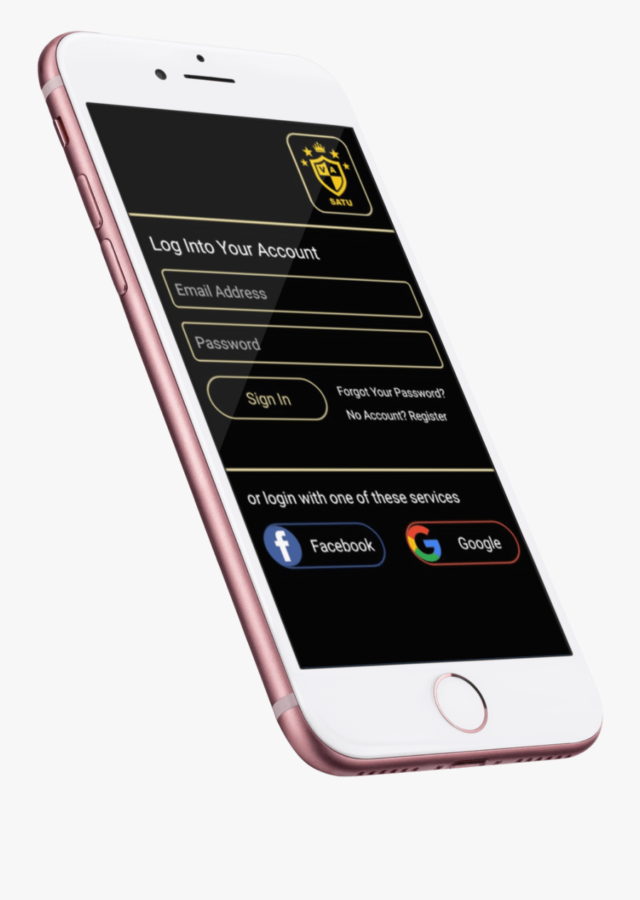 Iphone, Transparent Clipart