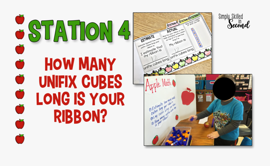 Apple Math, Apple Math Day, Apple Theme Day, Apple - Cartoon, Transparent Clipart