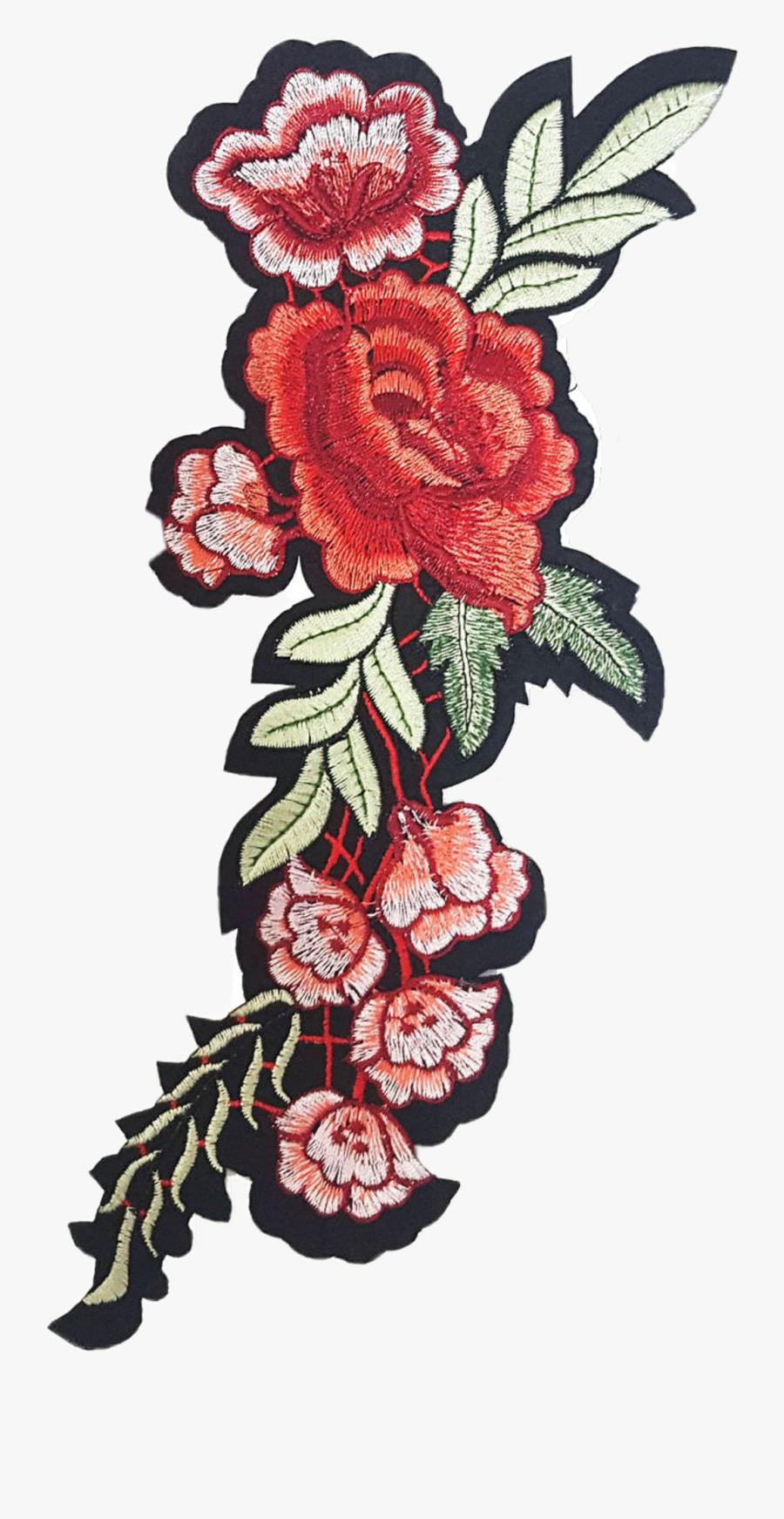 gucci roses