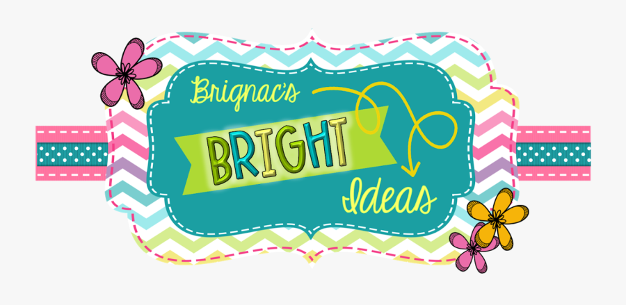 Brignac"s Bright Ideas, Transparent Clipart