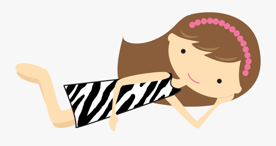 Slumber Party Clipart - Slumber Party Clip Art, Transparent Clipart